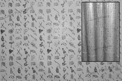 Bobina de papel: 1 Bobina de Papel Steel