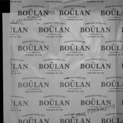 Papel bióxido: Bióxido Boulan