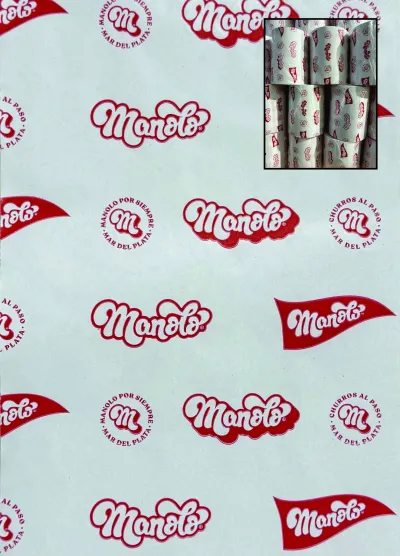 Bobina de Manolo