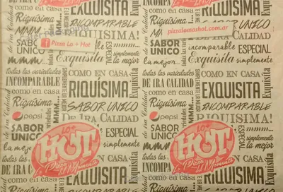 Bobina de papel: Bobina de Papel a 2 colores
