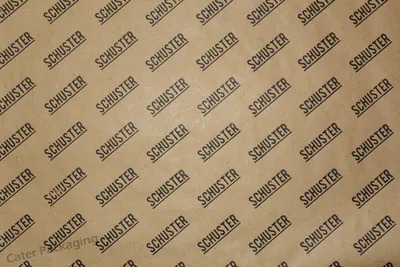 Bobina de papel: Bobina Schuster
