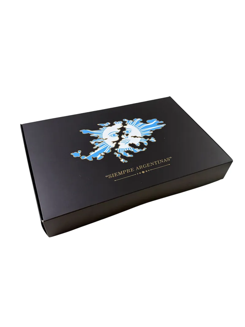 Cajas y bolsas de cartulina: Caja 10111 33x22x5