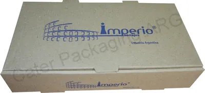 Caja: Caja para Herrajes