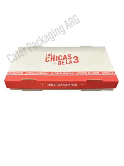 Caja: Caja VS1120 Las Chicas de La 3