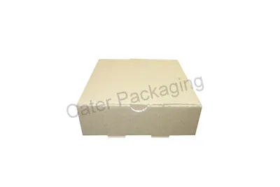 Caja sin impresión: E1JZ Eco