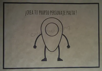Individual impreso en offset: Individual Offset 23