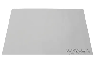 Individual impreso en offset: Individual Offset Conquer