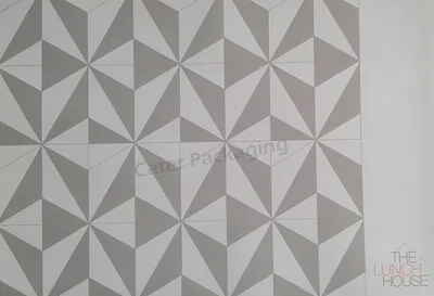 Individual impreso en offset: Individual Papel Offset
