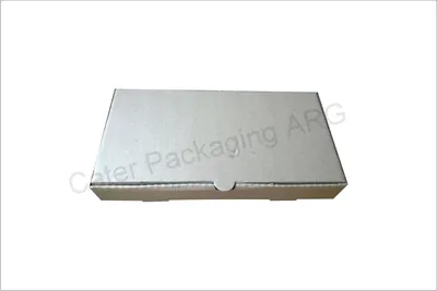 Caja sin impresión: P11 Eco