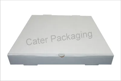 Caja sin impresión: P6