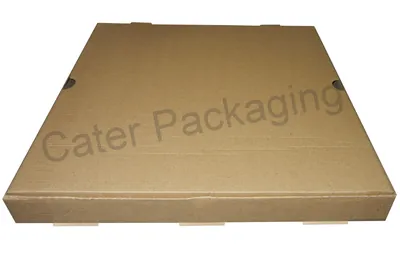 Caja sin impresión: P8 Eco