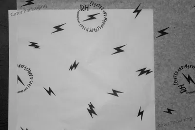 Papel seda: Papel Seda DH