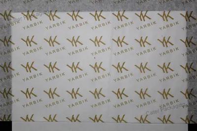 Papel seda: Papel Seda Yarbik