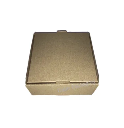 Caja sin impresión: S13 Premium