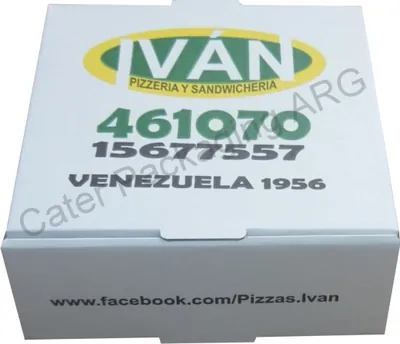 Caja: S15 Premium