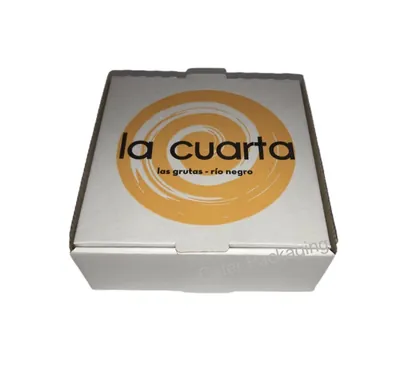 Caja: S15 Premium - La Cuarta