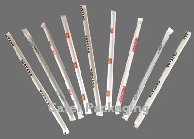 Producto: Sorbetes Enfundados Personalizados