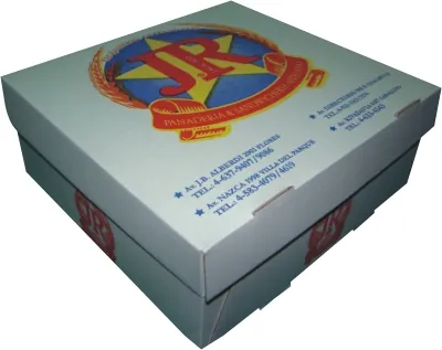 Caja: ST50