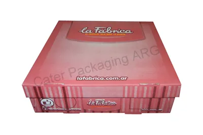 Caja: ST50 Premium
