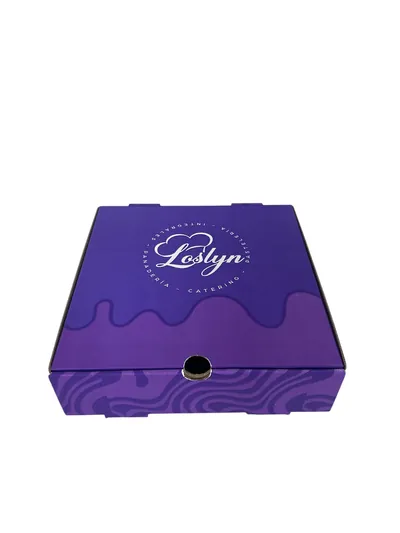 Caja: T22 Premium - Loslyn