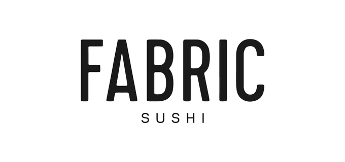 Fabric Sushi