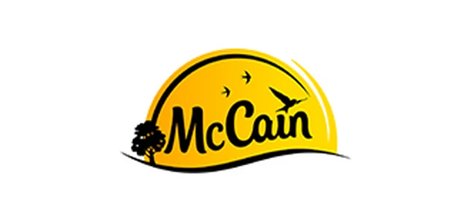 McCain